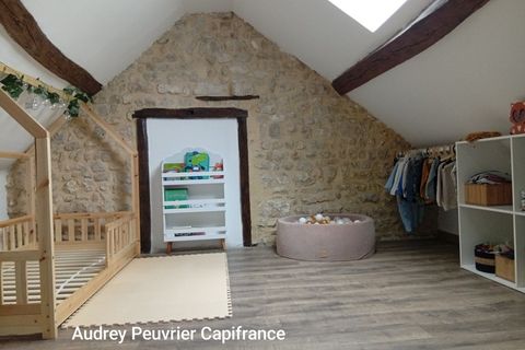 Villa i Sancheville, Eure-et-Loir, Sancheville - € 170.000 | Ref: 340937815785 - foto 8