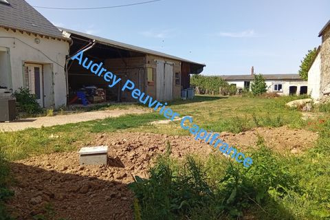 Villa i Sancheville, Eure-et-Loir, Sancheville - € 170.000 | Ref: 340937815785 - foto 12