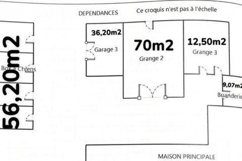 Villa i Sancheville, Eure-et-Loir, Sancheville - € 170.000 | Ref: 340937815785 - foto 16