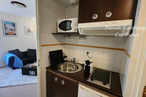Studio i Idron, Pyrenees-Atlantiques, Idron - € 64 000 | Ref: 340930467030 - foto 7