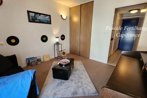 Studio i Idron, Pyrenees-Atlantiques, Idron - € 64 000 | Ref: 340930467030 - foto 8