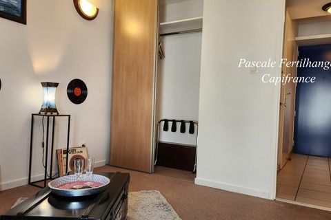 Studio i Idron, Pyrenees-Atlantiques, Idron - € 64 000 | Ref: 340930467030 - foto 10