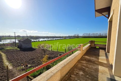 Villa a Macon, Saone-et-Loire, Macon - € 210.000 | Ref: 340936612573 - foto 2