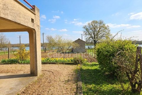 Villa a Macon, Saone-et-Loire, Macon - € 210.000 | Ref: 340936612573 - foto 3