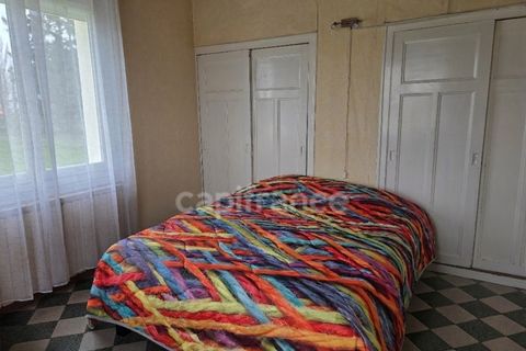Villa a Macon, Saone-et-Loire, Macon - € 210.000 | Ref: 340936612573 - foto 6