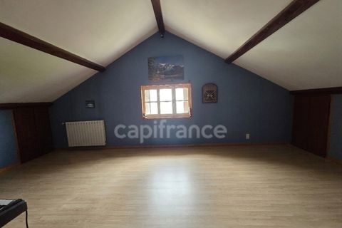Villa a Macon, Saone-et-Loire, Macon - € 210.000 | Ref: 340936612573 - foto 7