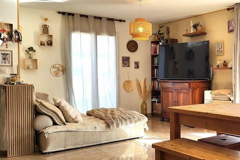 Villa i Ginestas, Aude, Ginestas - € 285.500 | Ref: 340938316981 - foto 3