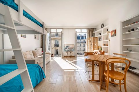 Lejlighed i Paris, Paris, Paris - € 550.000 | Ref: 86798278 - foto 1