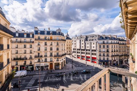 Lejlighed i Paris, Paris, Paris - € 550.000 | Ref: 86798278 - foto 2