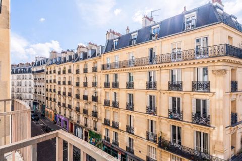 Lejlighed i Paris, Paris, Paris - € 550.000 | Ref: 86798278 - foto 8