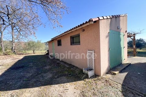Farm hus i Manosque, Alpes-de-Haute-Provence, Manosque - € 185.000 | Ref: 340933370341 - foto 4