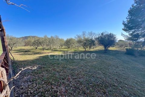 Farm hus i Manosque, Alpes-de-Haute-Provence, Manosque - € 185.000 | Ref: 340933370341 - foto 17