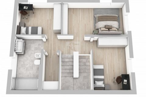 Villa a Cavedine, Trento, Cavedine - € 690.000 | Ref: 167 - foto 7