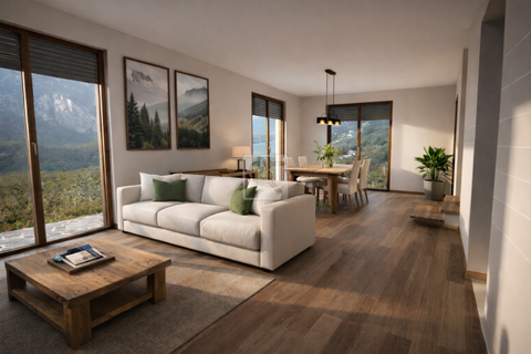Villa a Cavedine, Trento, Cavedine - € 698.000 | Ref: 167 - 2 - foto 2