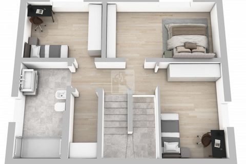 Villa a Cavedine, Trento, Cavedine - € 698.000 | Ref: 167 - 2 - foto 5