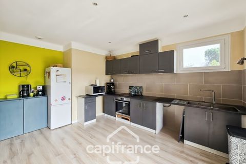 Villa a Anneyron, Drome, Anneyron - € 269.000 | Ref: 340937879955 - foto 4