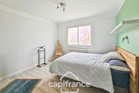 Villa a Anneyron, Drome, Anneyron - € 269.000 | Ref: 340937879955 - foto 8