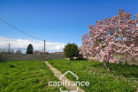 Villa a Anneyron, Drome, Anneyron - € 269.000 | Ref: 340937879955 - foto 9