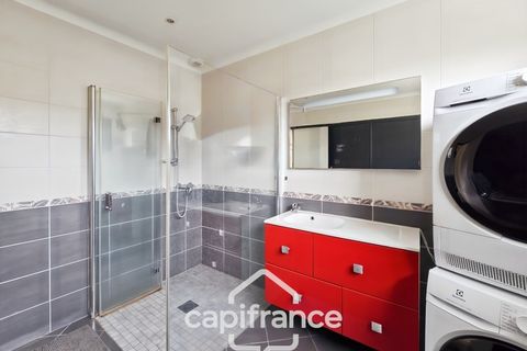 Villa a Anneyron, Drome, Anneyron - € 269.000 | Ref: 340937879955 - foto 15