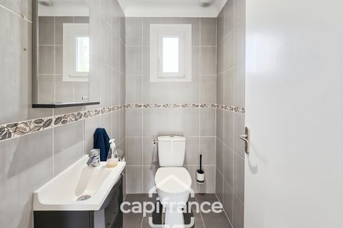 Villa a Anneyron, Drome, Anneyron - € 269.000 | Ref: 340937879955 - foto 17