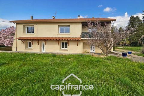Villa a Anneyron, Drome, Anneyron - € 269.000 | Ref: 340937879955 - foto 18