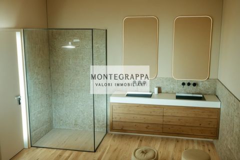 Villa i Loria, Treviso, Loria - € 390.000 | Ref: C-0886 - foto 4