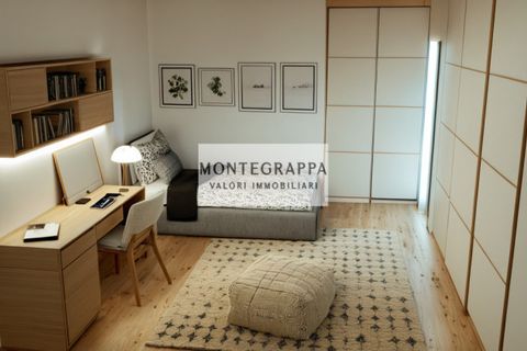Villa i Loria, Treviso, Loria - € 390.000 | Ref: C-0886 - foto 7