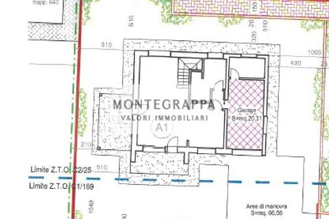 Villa i Loria, Treviso, Loria - € 390.000 | Ref: C-0886 - foto 13