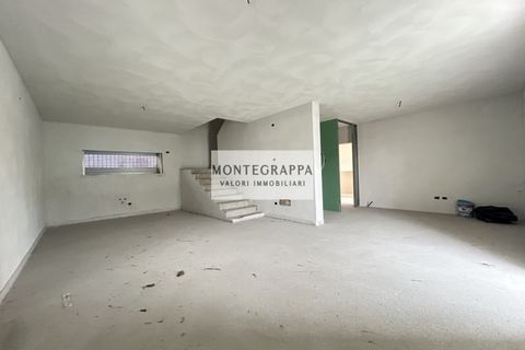 Villa en Loria, Treviso, Loria - € 390.000 | Ref: C-0886 - photo 7