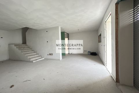 Villa en Loria, Treviso, Loria - € 390.000 | Ref: C-0886 - photo 8