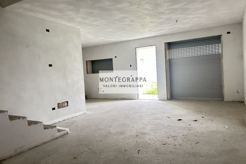 Villa en Loria, Treviso, Loria - € 390.000 | Ref: C-0886 - photo 10