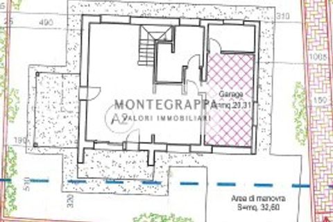 Villa a Loria, Treviso, Loria - € 370.000 | Ref: C-0887 - foto 9