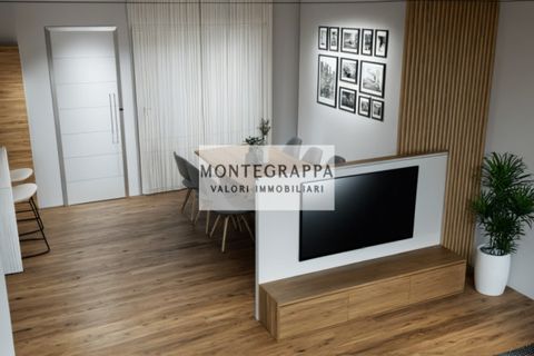 Villa a Loria, Treviso, Loria - € 400.000 | Ref: C-0888 - foto 8