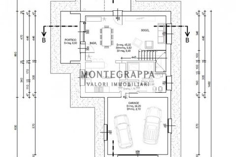 Villa a Loria, Treviso, Loria - € 400.000 | Ref: C-0888 - foto 10