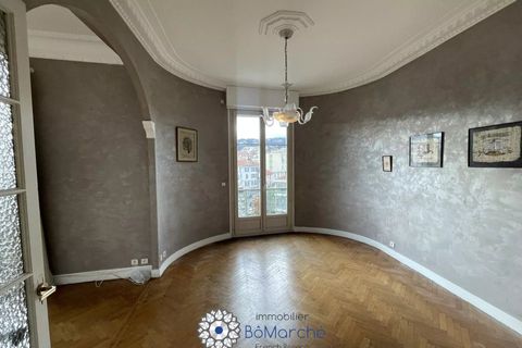 Lejlighed i Nice, Alpes-Maritimes, Nice - € 390.000 | Ref: 86802420 - foto 4