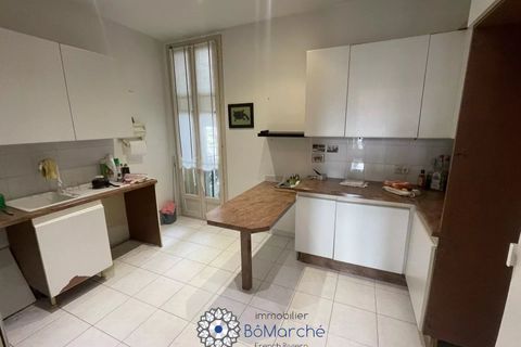 Lejlighed i Nice, Alpes-Maritimes, Nice - € 390.000 | Ref: 86802420 - foto 6