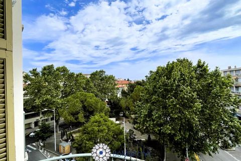 Lejlighed i Nice, Alpes-Maritimes, Nice - € 390.000 | Ref: 86802420 - foto 1