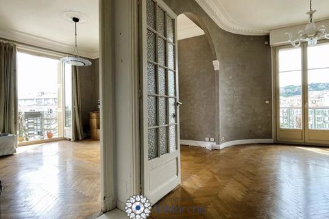 Lejlighed i Nice, Alpes-Maritimes, Nice - € 390.000 | Ref: 86802420 - foto 2