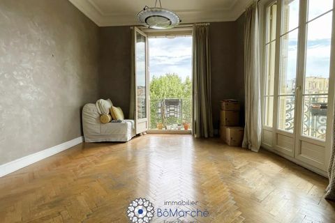 Lejlighed i Nice, Alpes-Maritimes, Nice - € 390.000 | Ref: 86802420 - foto 3