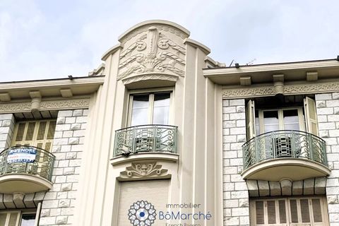Lejlighed i Nice, Alpes-Maritimes, Nice - € 390.000 | Ref: 86802420 - foto 12
