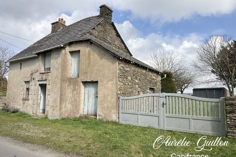 Villa i Ploermel, Morbihan, Ploermel - € 87.000 | Ref: 340931019754 - foto 1