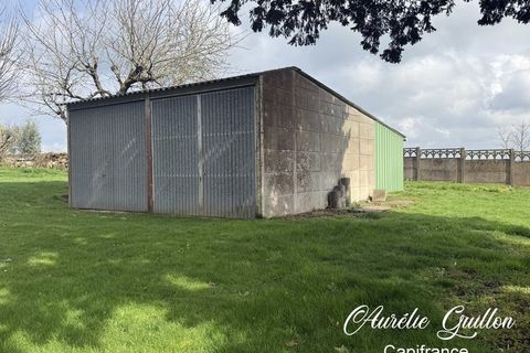 Villa i Ploermel, Morbihan, Ploermel - € 87.000 | Ref: 340931019754 - foto 3