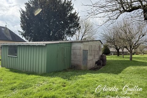 Villa i Ploermel, Morbihan, Ploermel - € 87.000 | Ref: 340931019754 - foto 13