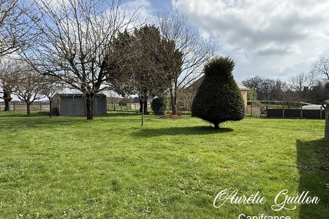 Villa i Ploermel, Morbihan, Ploermel - € 87.000 | Ref: 340931019754 - foto 15