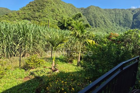 Villa i Saint-Joseph, La Reunion, Saint-Joseph - € 280.000 | Ref: 340932263294 - foto 1