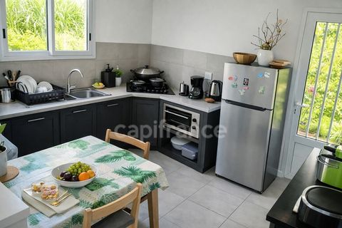 Villa i Saint-Joseph, La Reunion, Saint-Joseph - € 280.000 | Ref: 340932263294 - foto 3