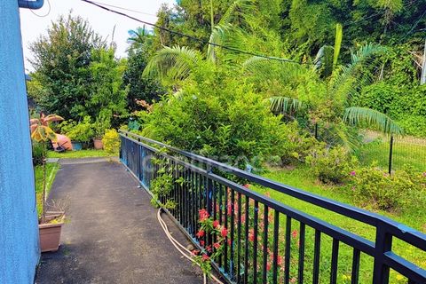 Villa i Saint-Joseph, La Reunion, Saint-Joseph - € 280.000 | Ref: 340932263294 - foto 5