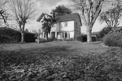 Villa i Pontcharra, Isere, Pontcharra - € 499.000 | Ref: 340931699286 - foto 1