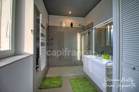Villa i Pontcharra, Isere, Pontcharra - € 499.000 | Ref: 340931699286 - foto 11