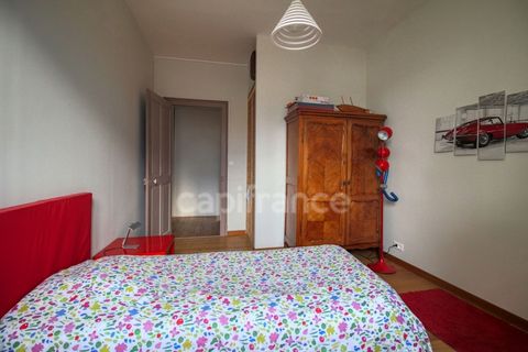 Villa i Pontcharra, Isere, Pontcharra - € 499.000 | Ref: 340931699286 - foto 12